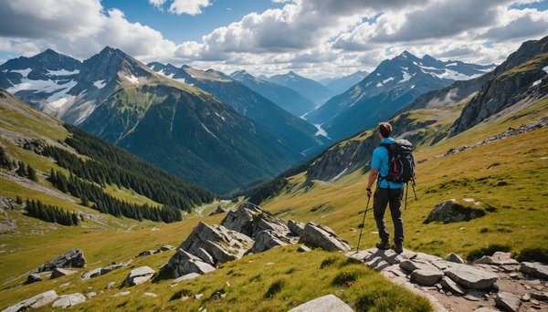 Discover the best hiking gear for epic outdoor adventures